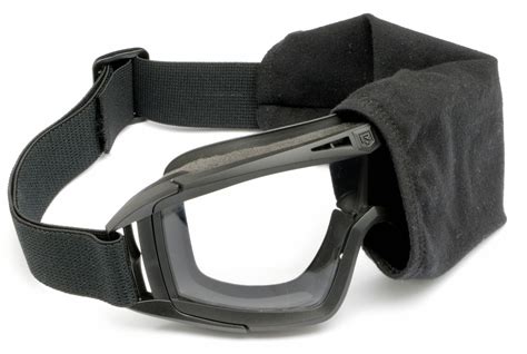 REVISION MILITARY Military Goggles Kit, Black - 38RL96|4-0309-9504 ...