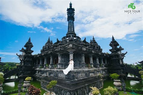 Denpasar Sightseeing Day Tour | Bajra Sandhi Monument, Bali Museum ...