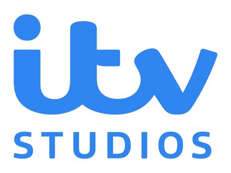 itv Studios Logo PNG vector in SVG, PDF, AI, CDR format