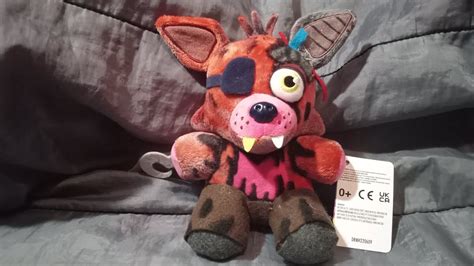 Phantom Foxy Plush Worth Cheapest Sale | dpise2022.dps.uminho.pt