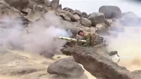 Yemen rebels claim capture of Saudi troops in ‘major attack’ | PBS News ...