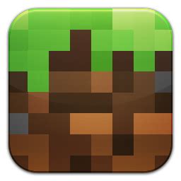 Minecraft Png Icon at Vectorified.com | Collection of Minecraft Png ...