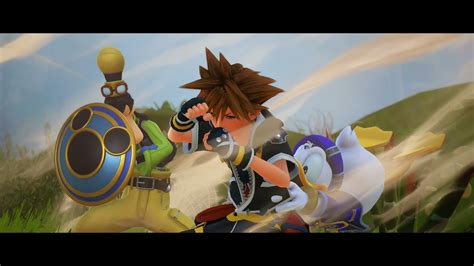 Kingdom hearts 3 pc 60fps - passareports