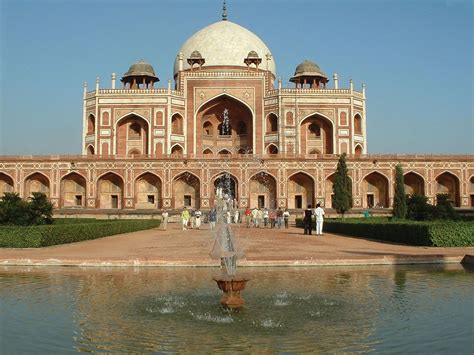 Mughal architecture | Features, Examples, & Facts | Britannica