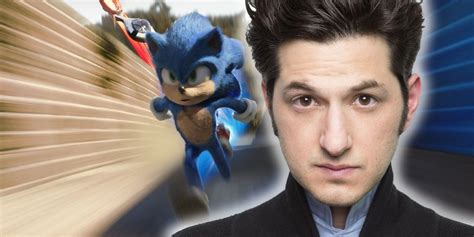 Sonic Movie Star Reacts To Rumors Of Taking Over For Original Voice Actor