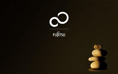 Fujitsu Wallpaper 009 - [1280x800]