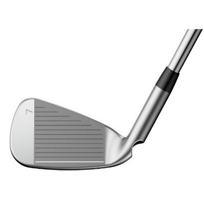 New and Used Ping G425 Iron Set 4-PW Golf Club at GlobalGolf.com