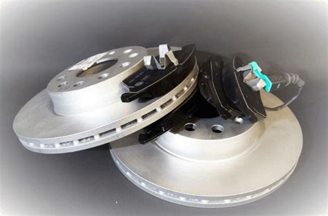 The Best Brake Rotor Brands: All You Need to Know - Axle & Chassis