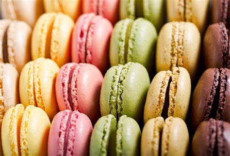 Où trouver les meilleurs macarons de Paris ? – Paris ZigZag | Insolite ...