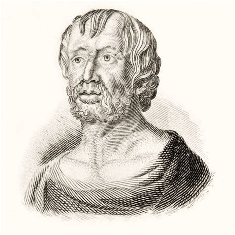 Lucius Annaeus Seneca the Younger (c4 BC-65 AD) usually known as Seneca ...