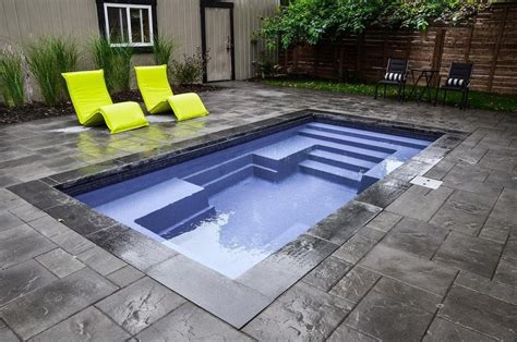 Stunning Modern Pool Design Ideas – Forbes Home