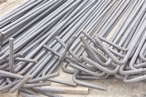 4 Types of Rebar That Boost Concrete’s Tensile Strength - Byer Steel ...