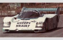 Sarel van der Merwe (ZA)'s cars - Photo Gallery - Racing Sports Cars