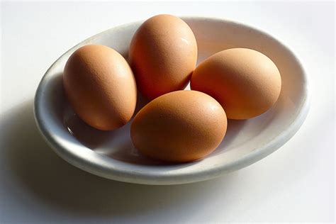 4 eggs - Brandywine Area Nutrition