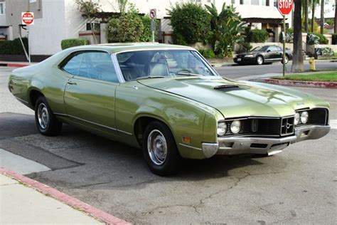 1970 Mercury Cyclone | Classic & Collector Cars