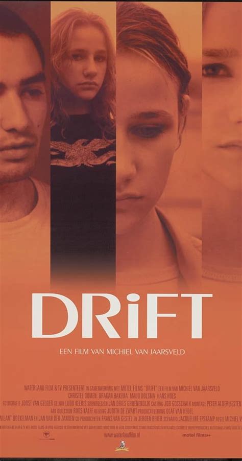 Drift (2001) - IMDb