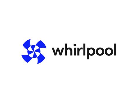 Whirlpool by Tuell Design on Dribbble