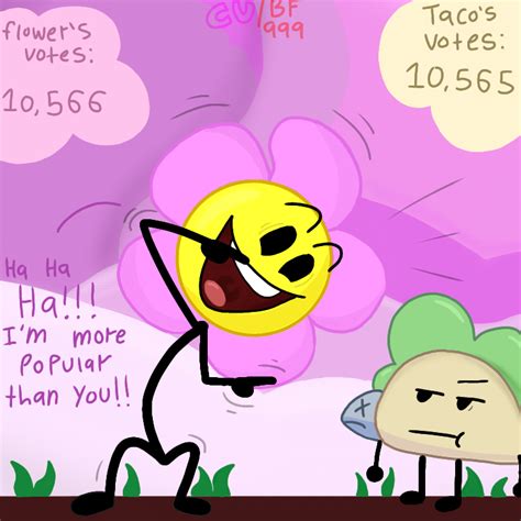 BFB 22 Fan art by CadelOFanBlock on DeviantArt