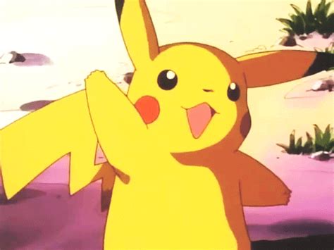 Pokemon GIF - Find & Share on GIPHY