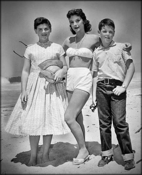 Hedy Lamarr Children