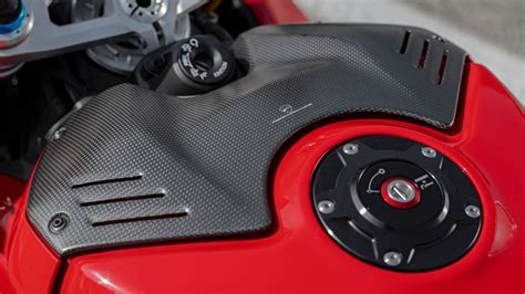 Ducati announces Panigale V4 Racing Accessories Kit for $8,200 ...