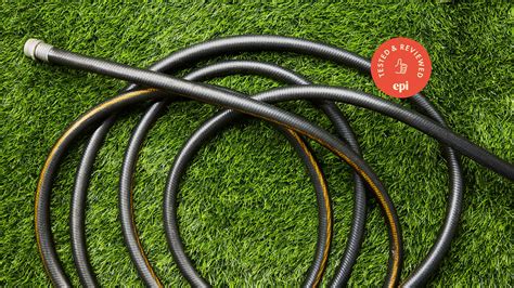 Best Garden Hose (2022) for Your Tiny Patio or Giant Yard | Epicurious