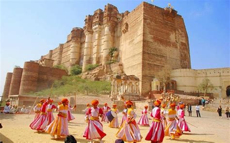 Marwar Festival Rajasthan – Rajasthan Tour Planner