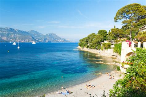 10 Best Beaches in South of France | Oliver's Travels Journal