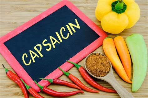 11 Benefits of Capsaicin + Dosage & Safety - SelfDecode Supplements