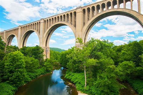 Tunkhannock Viaduct