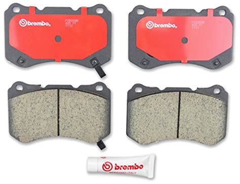 Best Brake Pads For Your Car