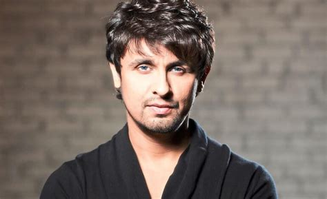 Sonu Nigam Biography, Age, Weight, Height, Friend, Bollwood, Like ...