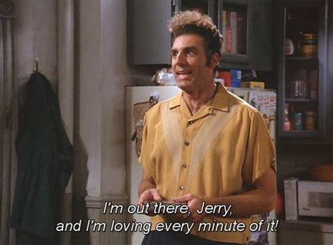 Kramer From Seinfeld Quotes. QuotesGram