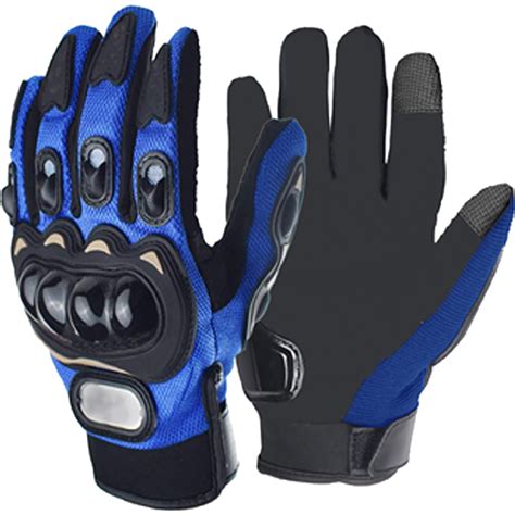 Dirt Bike Gloves – First American Corporation (Pvt) Ltd