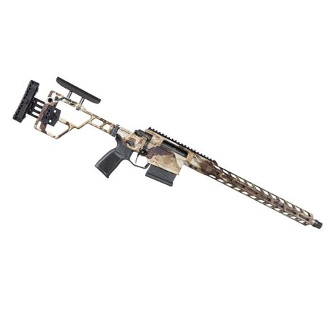 Sig Sauer - Cross Rifle .308WIN 16"BBL CAMO - Nova Tactical