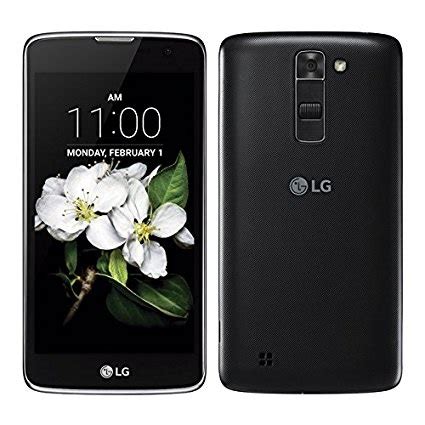 LG K7 Phone Released in 2017