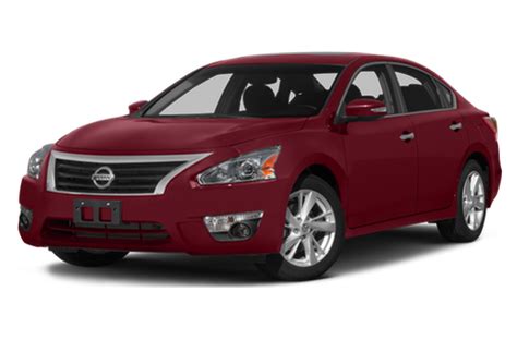 2015 Nissan Altima Consumer Reviews | Cars.com