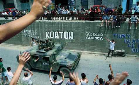 A Tantalizing Success: The 1999 Kosovo War