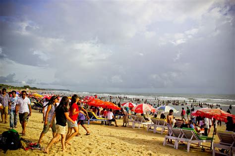 Baga Beach: The Most Favorite in North Goa | Goa Holiday Guide - Luxury ...