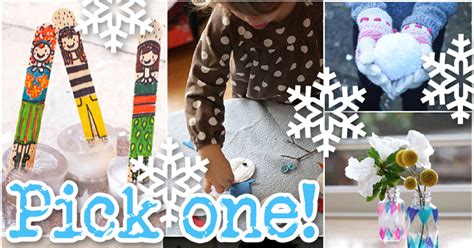 35 Indoor Activities For Winter When You're Stuck Inside - Parent Picks ...