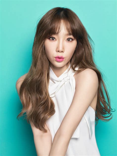 Taeyeon | ทรงผม, นักร้อง, ผู้หญิง