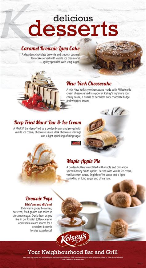 dessert menu - Google 검색 | menu | Pinterest | Desserts menu and Layout ...