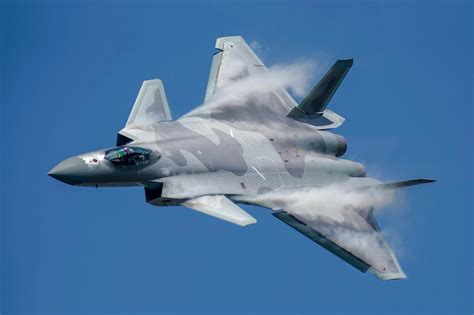 J-20 5th Generation Fighter VII | Page 29 | Sino Defence Forum - China ...