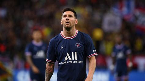 Lionel Messi, PSG vs Reims, debut, news, start time, how to watch, live ...