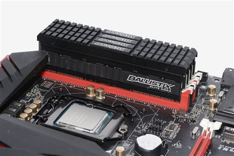 How Much RAM? 4GB vs. 8GB vs. 16GB Performance | TechSpot