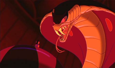 Snake Jafar | PrinceBalto Wiki | Fandom