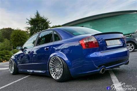 Kisah terbaik modified audi a4 b7, tips, kisaran biaya terbaru, foto ...