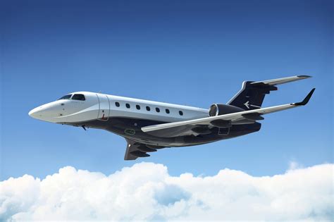 Pilot Review: Embraer Legacy 500 | Magellan Jets Blog