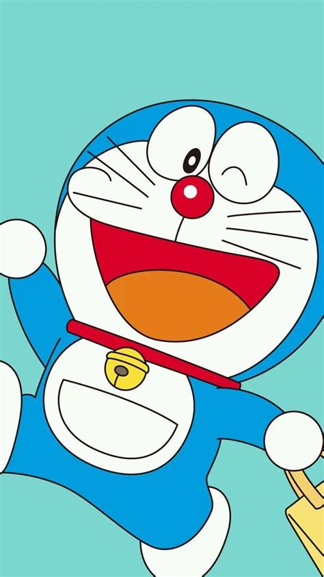 720x1280 In 2019 Doraemon Wallpapers Doraemon Doraemon regarding The ...