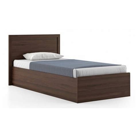 Single Bed with Box Base| Home Design Lahore